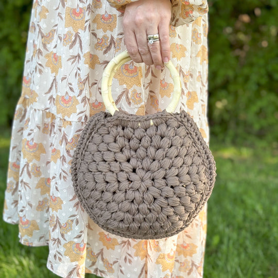 Lexi Bag - Handväska