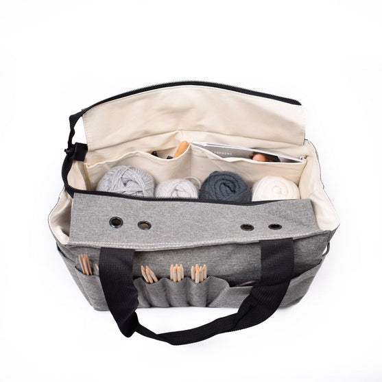 

Liten Garnväska - Hobbii
3