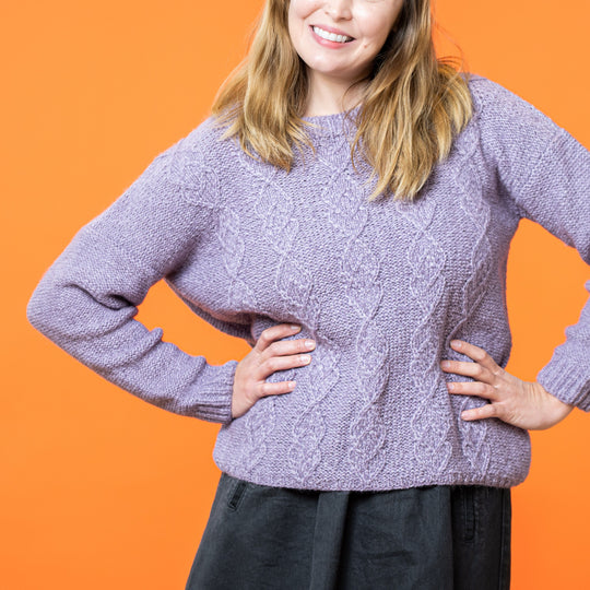 Lively Lone - Tröja