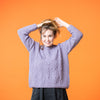

Lively Lone - Sweater
3