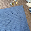 

Lovely Hearts Bamboo - Babyfilt
7