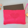

Lovely - Laptop sleeve
1