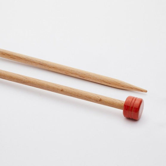 

Basix Birch Jumperstickor - KnitPro
3