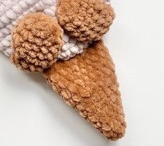 

Uttern Ollie - Snuttefilt
3