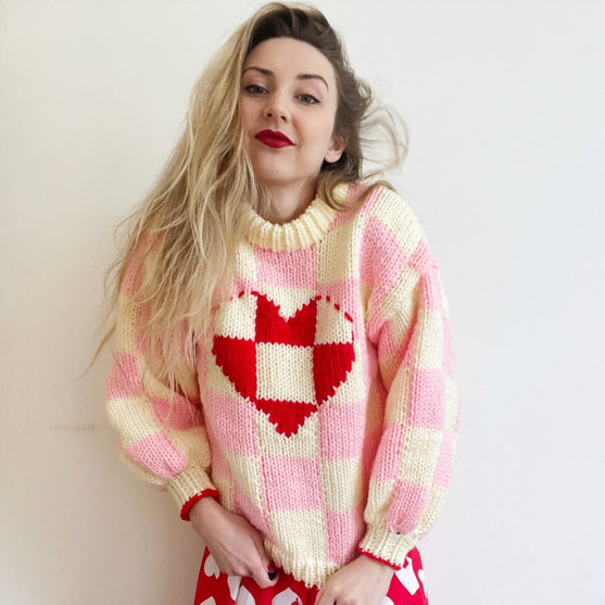 

Love Games - Tröja
1