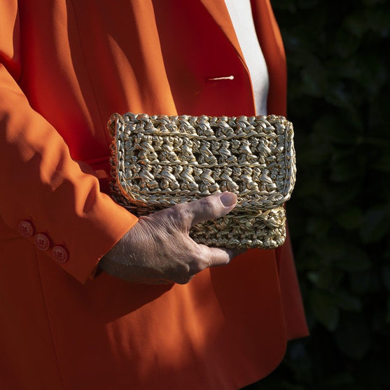 

Make My Night - Väska
5