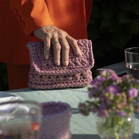 

Make My Night - Väska
9