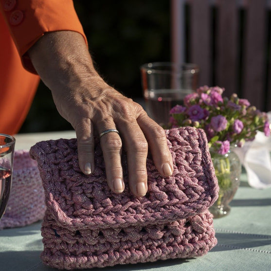 

Make My Night - Väska
10