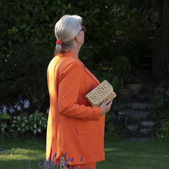 

Make My Night - Väska
7