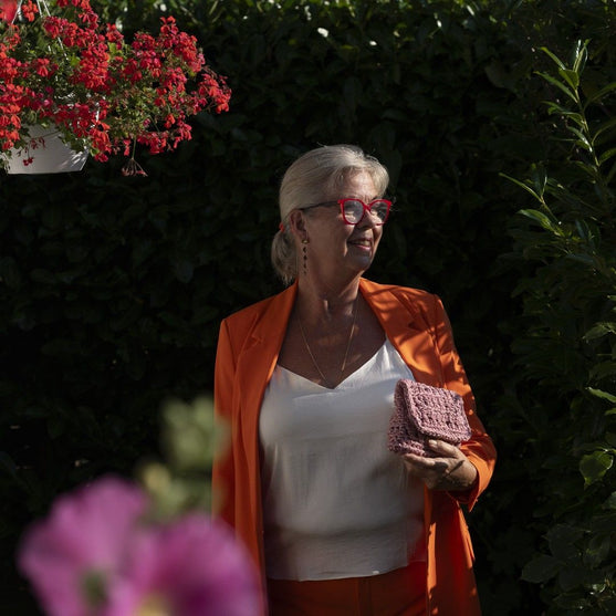 

Make My Night - Väska
11