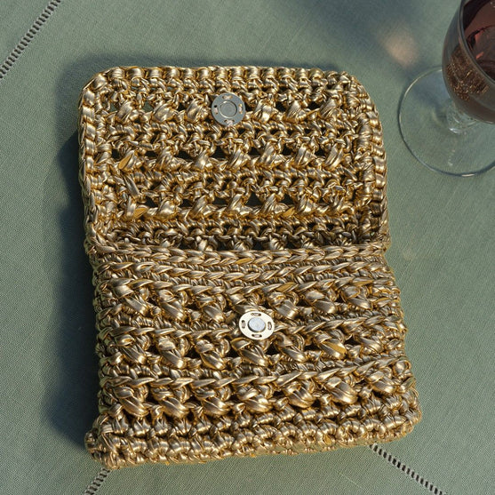 

Make My Night - Väska
4