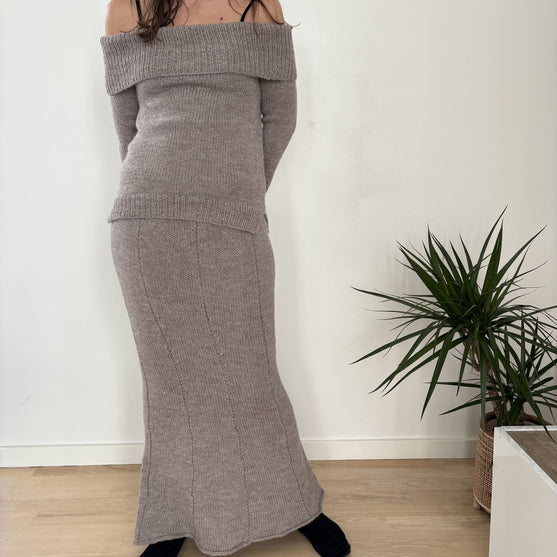 

Maple Woodland Skirt - Kjol
1