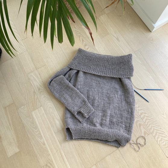 

Maple Woodland - Tröja
4