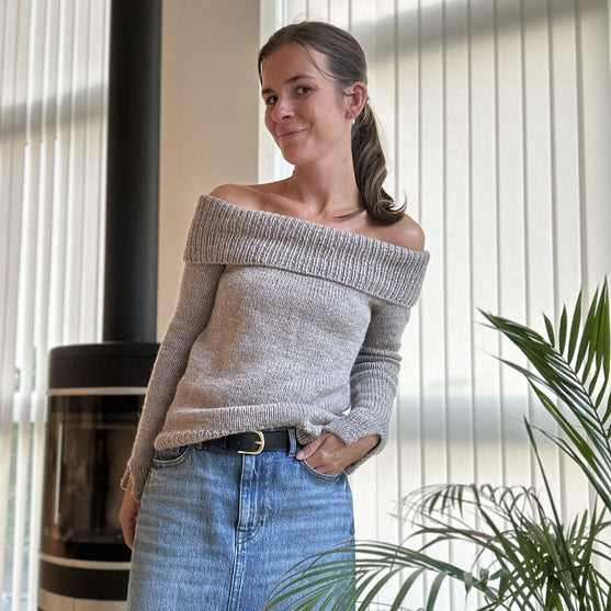 

Maple Woodland - Tröja
1