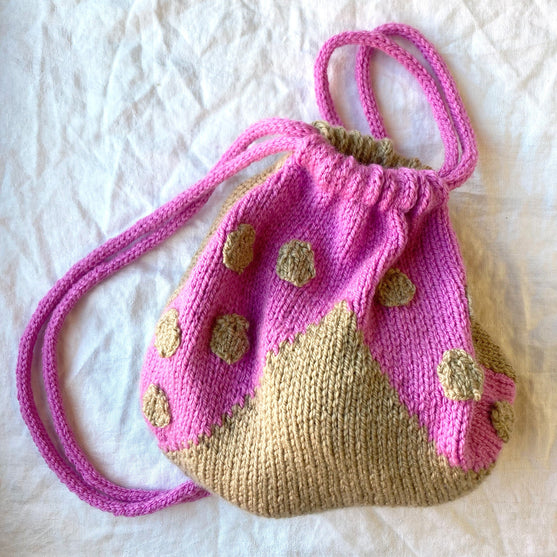 

Ladybug - Ryggsäck
1