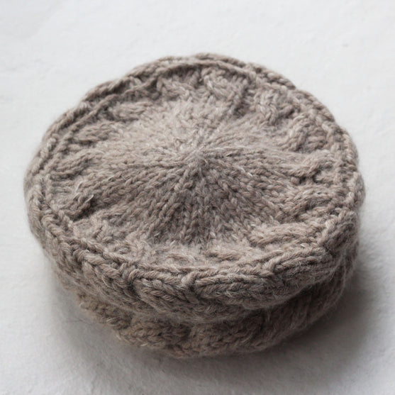 

Maude - Pillerburkshatt
3