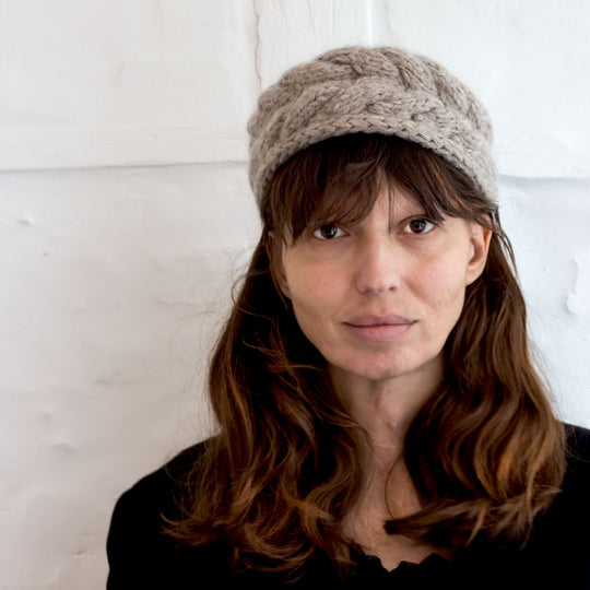 Maude - Pillbox hat