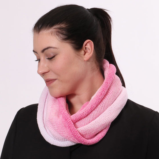 

Chestnut Scarf
1