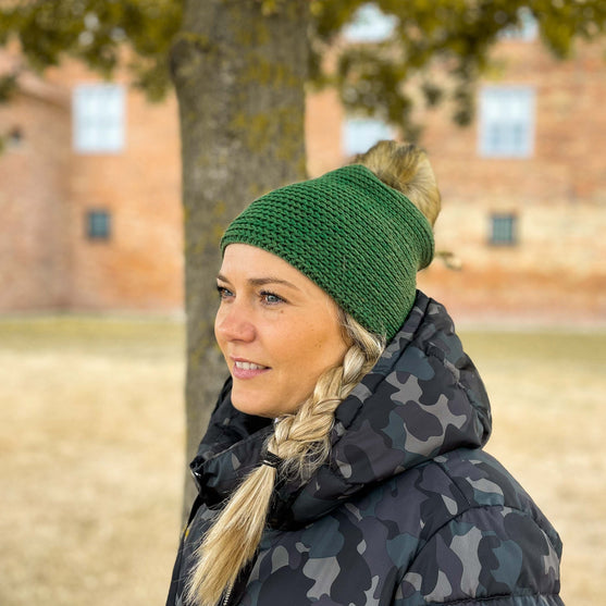 

Joy - Mössa
1
