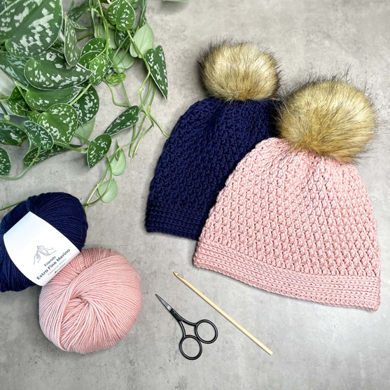

Winter Joy - Hat
5