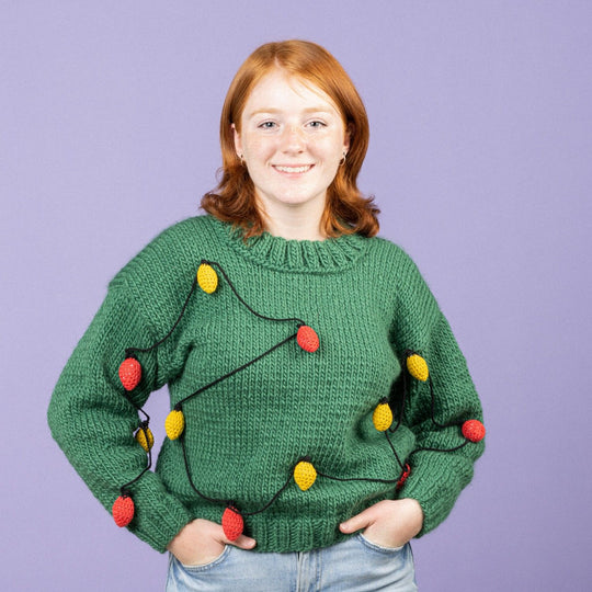 Merry - Tröja