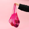 

Net bag - Cotton - Hobbii
3