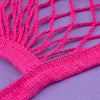 

Net bag - Cotton - Hobbii
6
