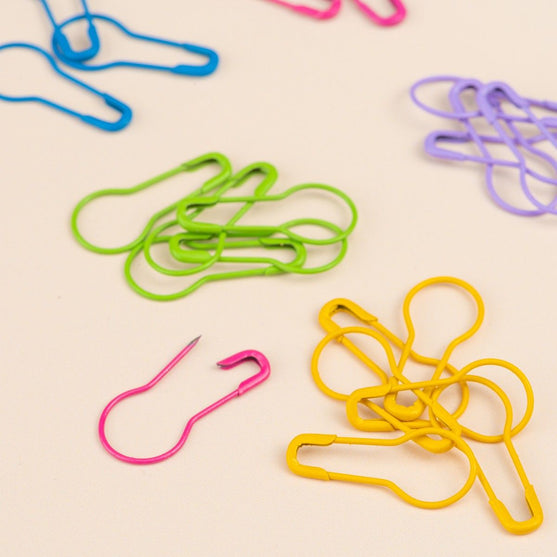 

Maskmarkörer i låda - metall - Hobbii
3