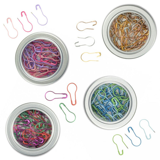 

Maskmarkörer – Metall - Hobbii
1