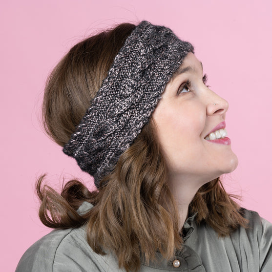 

Gieleroth - Headband
1