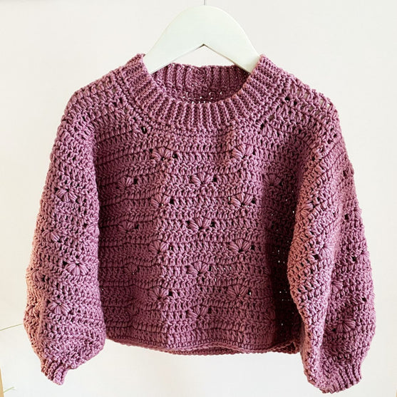 

Mia Baby - Barntröja
1