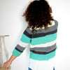 

Mint Lollipop Jumper
4