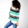 

Mint Lollipop Jumper
5