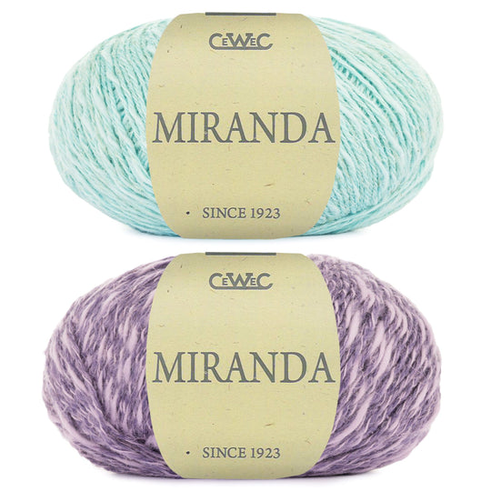 Miranda (Begränsad utgåva) - Cewec