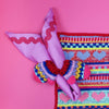 

Mini Mitten - Servetthållare
5