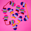 

Mini Mitten - Servetthållare
7