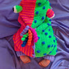 

Monster Romper - Halloween-overall
6