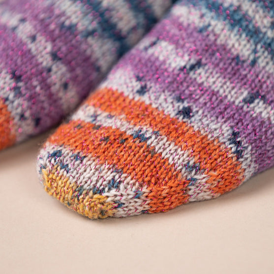 

Mississippi - Strumpor
5