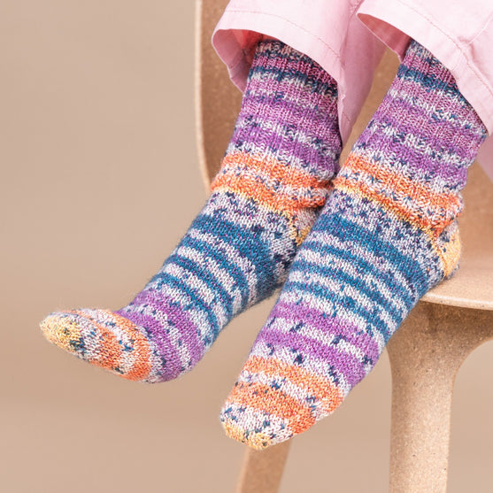 

Mississippi - Strumpor
6