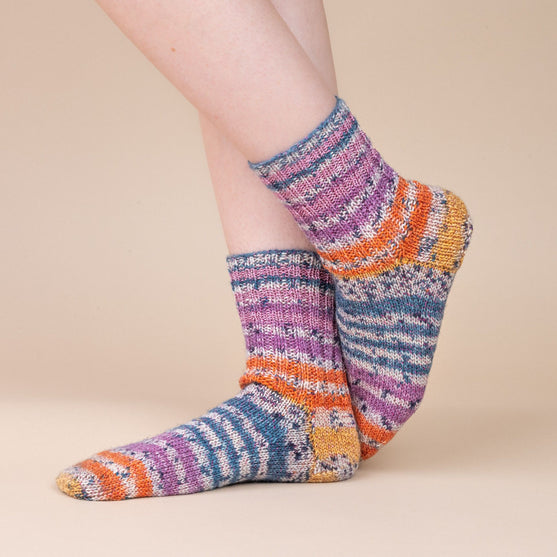 

Mississippi - Strumpor
2