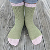 

Moss Rose - Strumpor
1