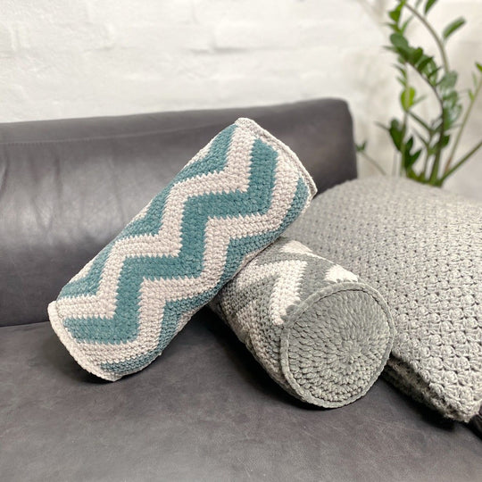 Mountains Kudde - Pølle