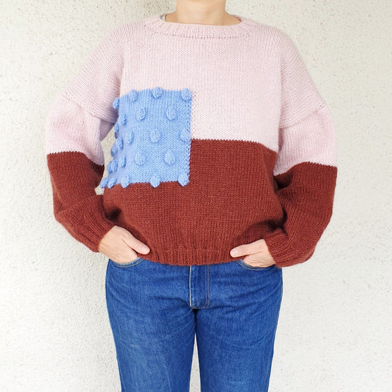 

Musu - Sweater
1