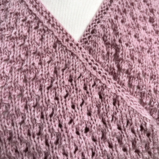 

Playful Polly - Omlott Kofta
3