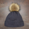 

Pom Pom - Natural - Go Handmade
3