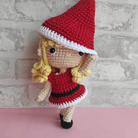 

Systrarna Ada och Kat - Jul
4