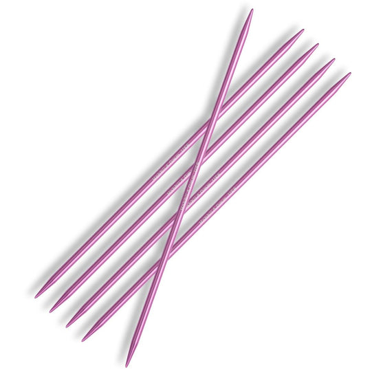 

Alu Strumpstickor - Hobbii
1