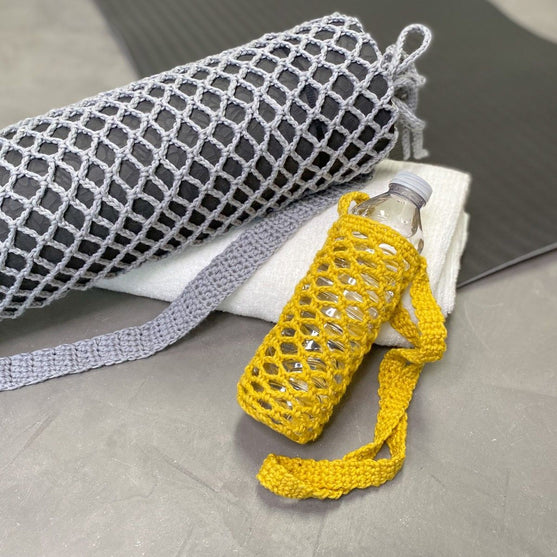 

Hållare till flaska
4