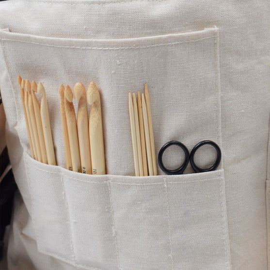 

Garnväska - Hobbii
3