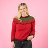 

XmasHearts - Sweater
1